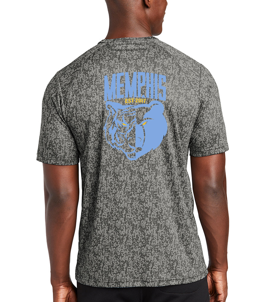 F3 Memphis Region 2024 Pre-Order Light Logo January 2024