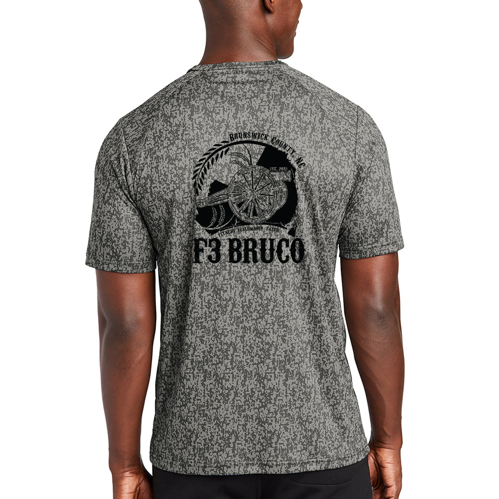 F3 BRUCO Brunswick Pre-Order June 2025