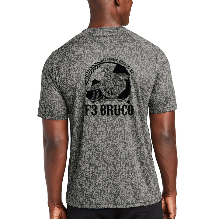 F3 BRUCO Brunswick Pre-Order June 2025