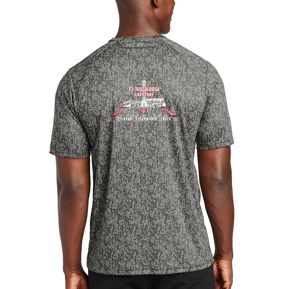 F3 Tuscaloosa Capstone Pre-Order June 2025