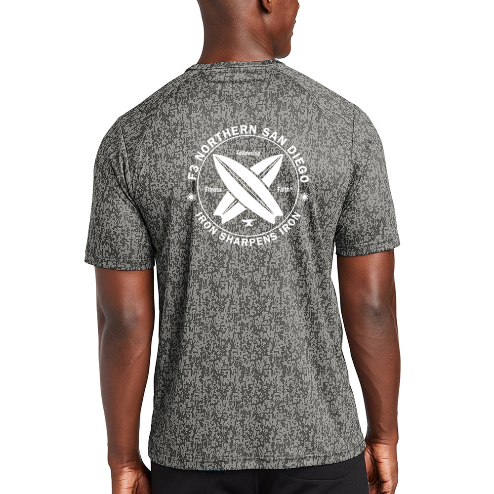 F3 Northern San Diego Pre-Order August 2026