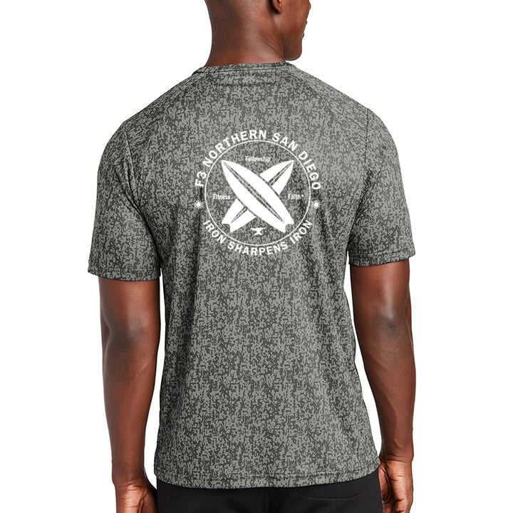 F3 Northern San Diego Pre-Order August 2026