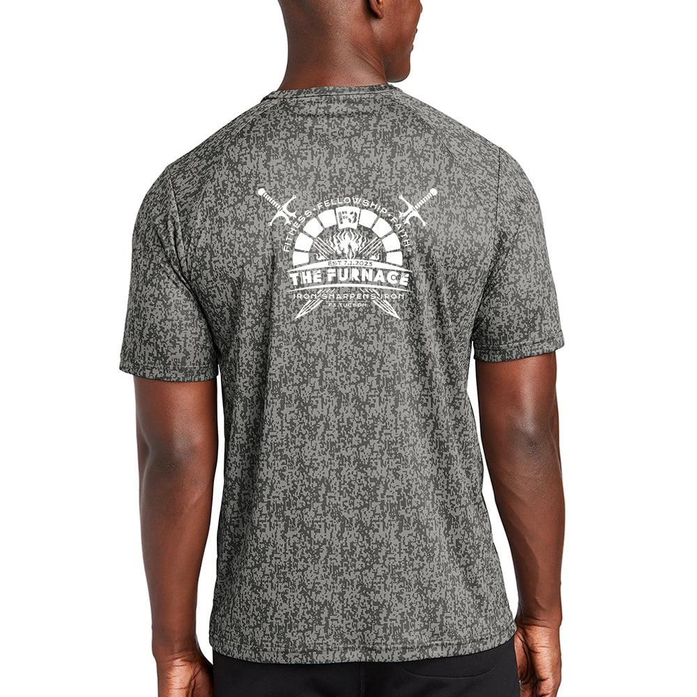 F3 Tucson The Furnace Pre-Order Pre-Order April 2024