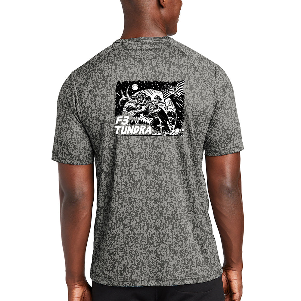 F3 Tundra Seattle Pre-Order June 2025