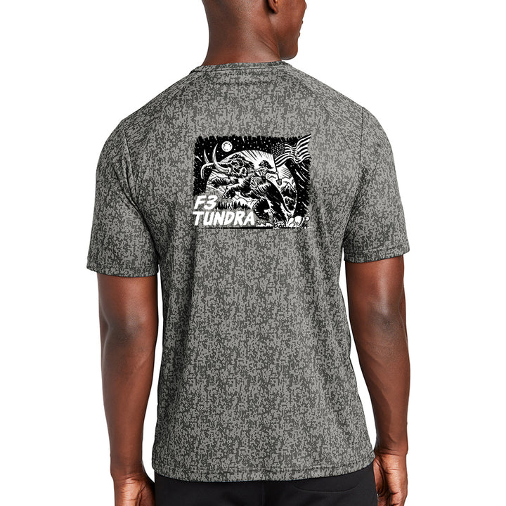 F3 Tundra Seattle Pre-Order June 2025