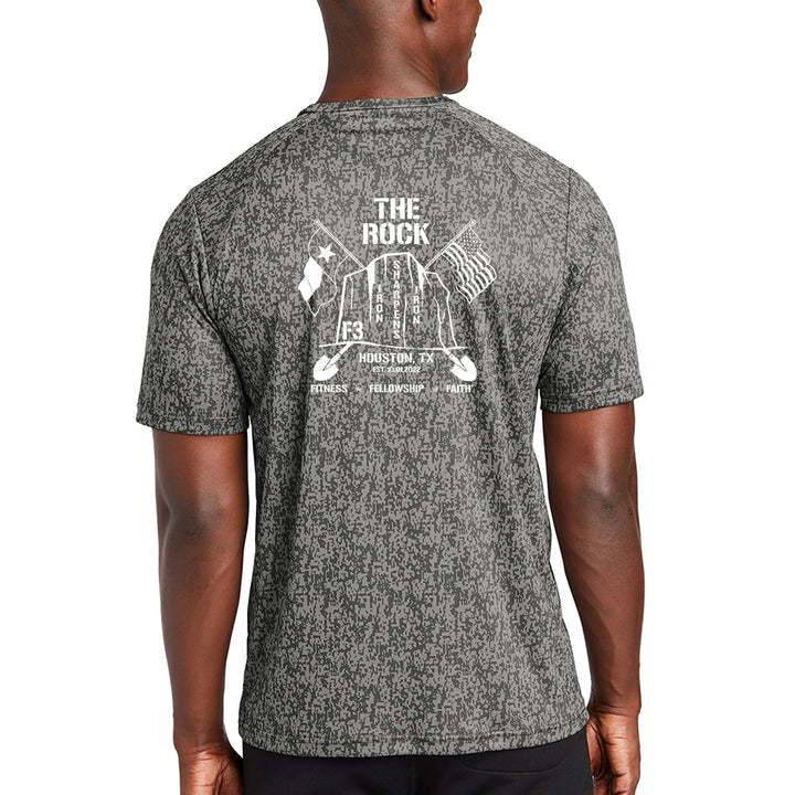 F3 Houston The Rock Pre-Order February 2026