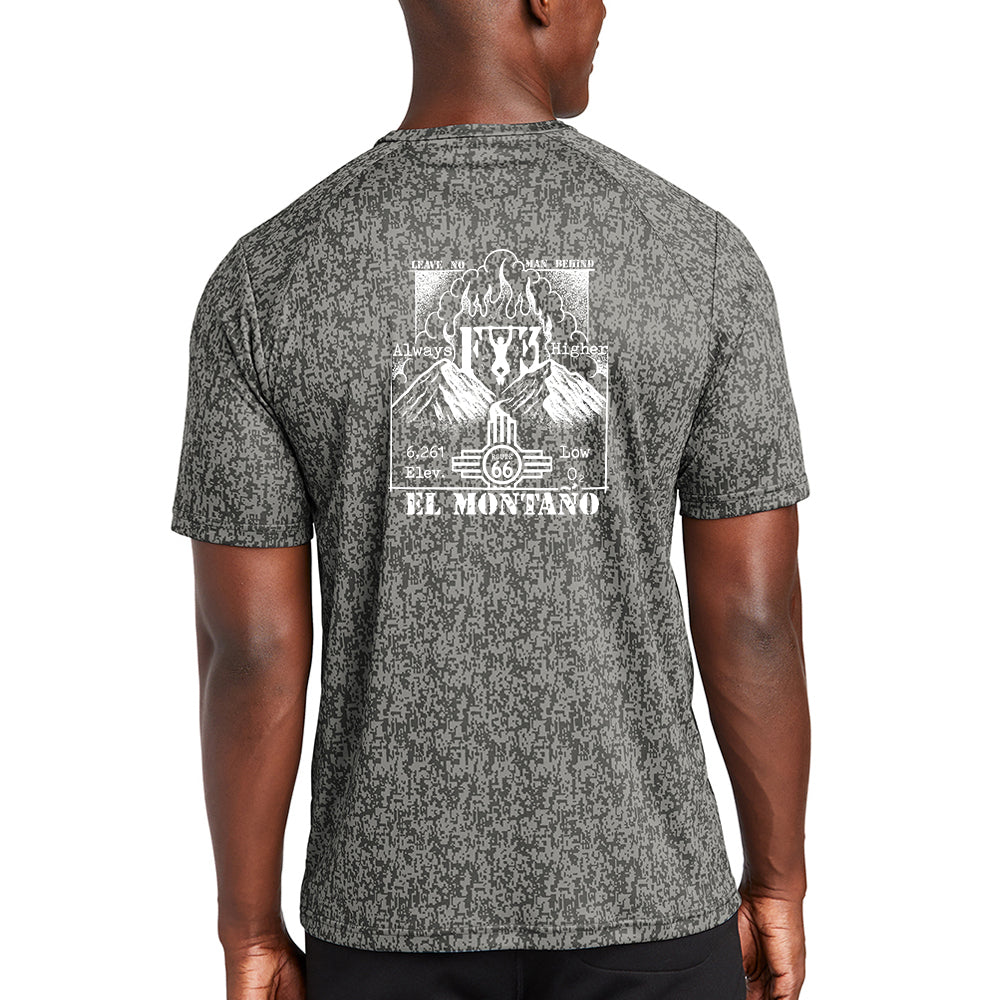 F3 ABQ El Montano Pre-Order July 2025