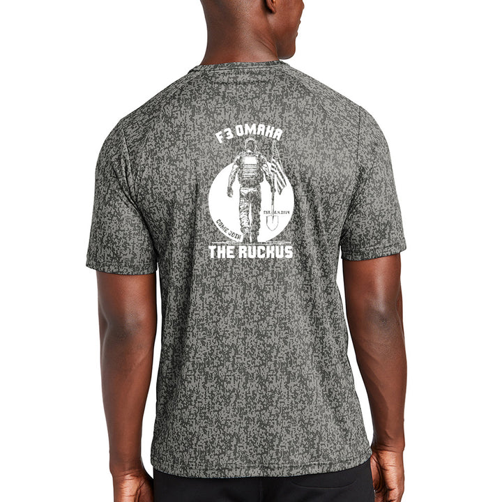 F3 Omaha The Ruckus Pre-Order May 2026