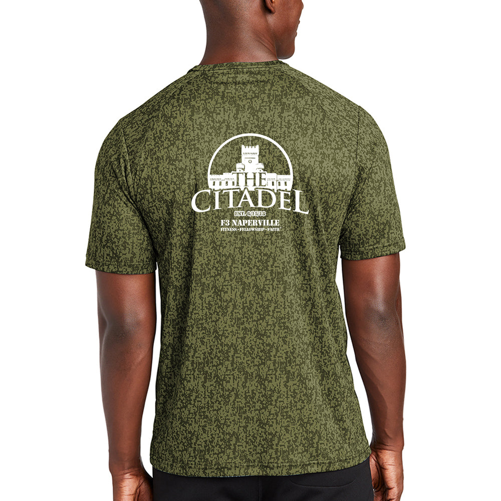 F3 Naperville The Citadel Summer 25 Pre-Order May 2025