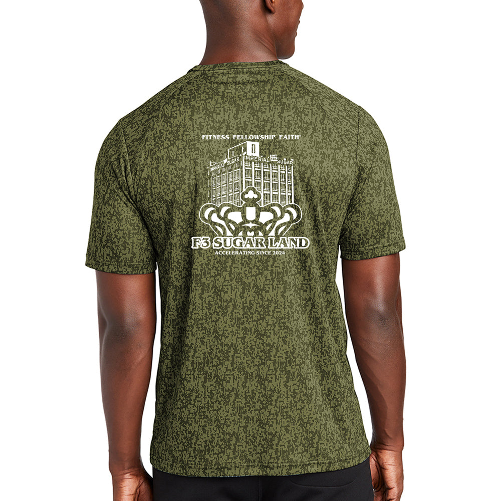 F3 Sugar Land Imperial Sugar Pre-Order October 2025