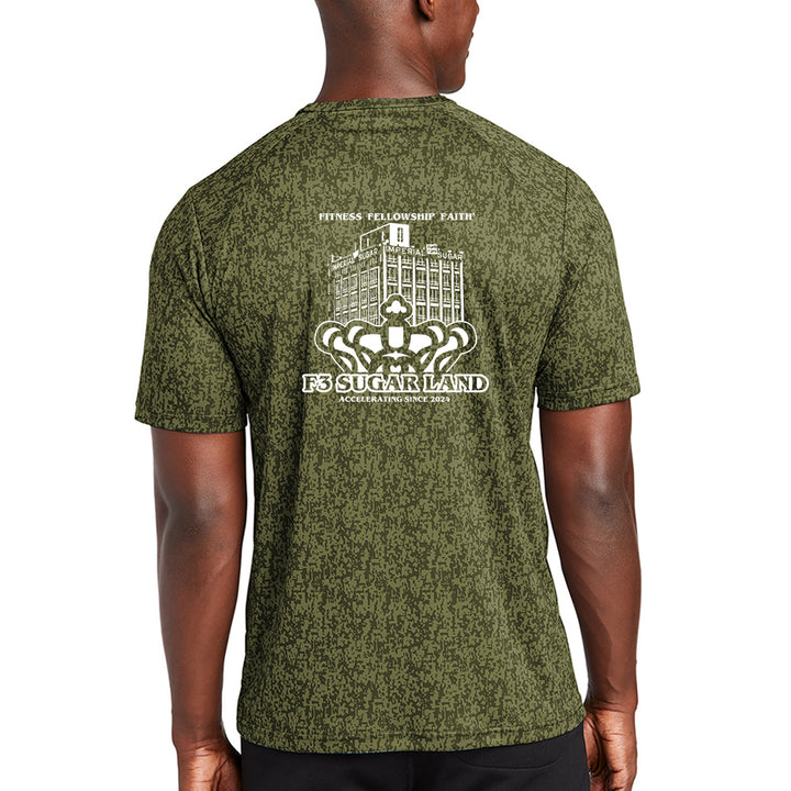 F3 Sugar Land Imperial Sugar Pre-Order October 2025