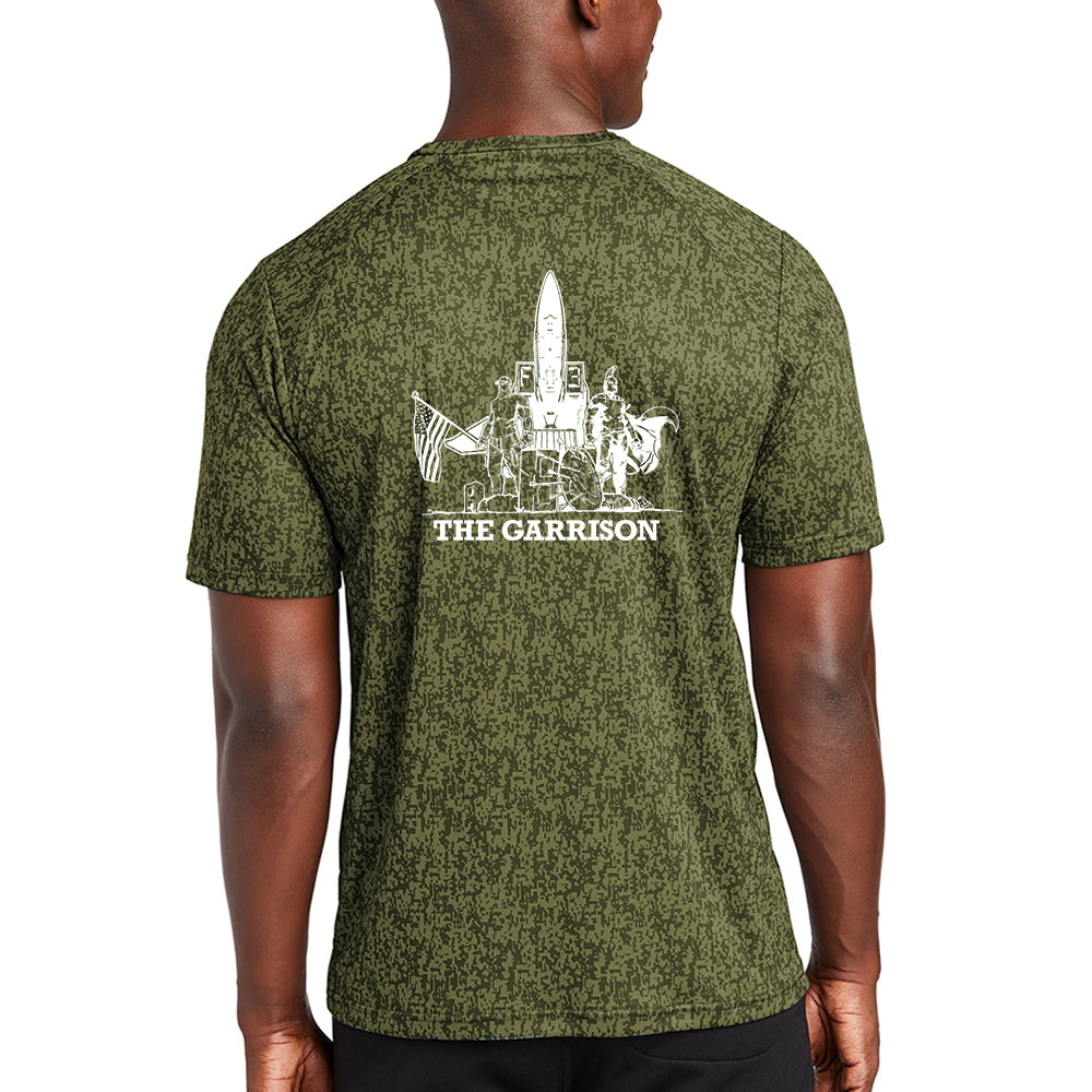 F3 NEO The Garrison Pre-Order February 2026