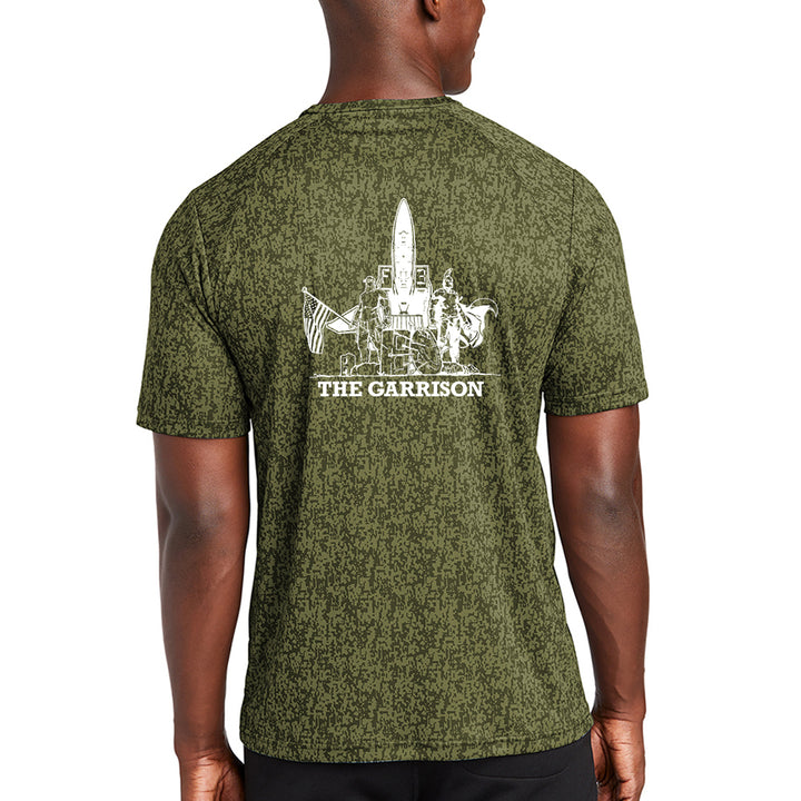 F3 NEO The Garrison Pre-Order February 2026