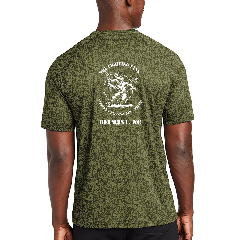 F3 Gashouse The Fighting Yank 2025 Pre-Order May 2025