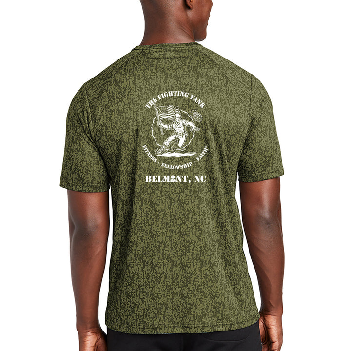 F3 Gashouse The Fighting Yank 2025 Pre-Order May 2025