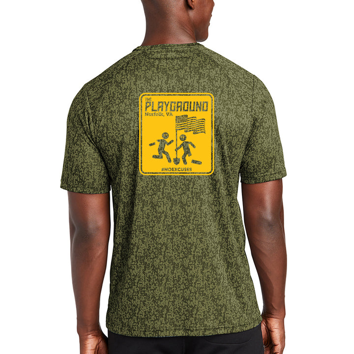 F3 The Playground Norfolk, VA Pre-Order July 2025