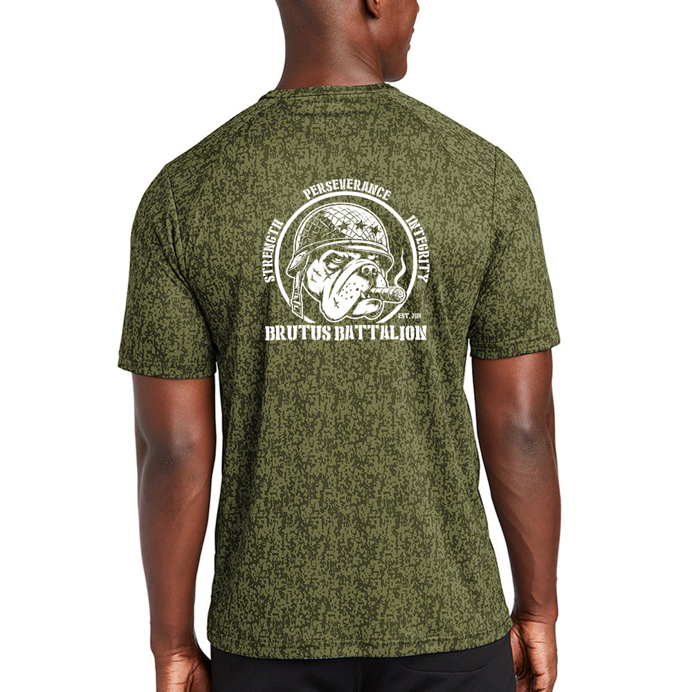 F3 Brutus Battalion Pre-Order July 2024