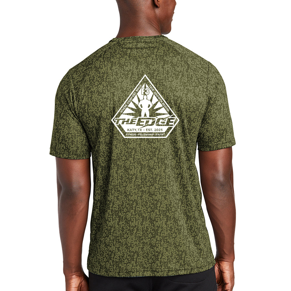 F3 North Katy The Edge Pre-Order October 2025