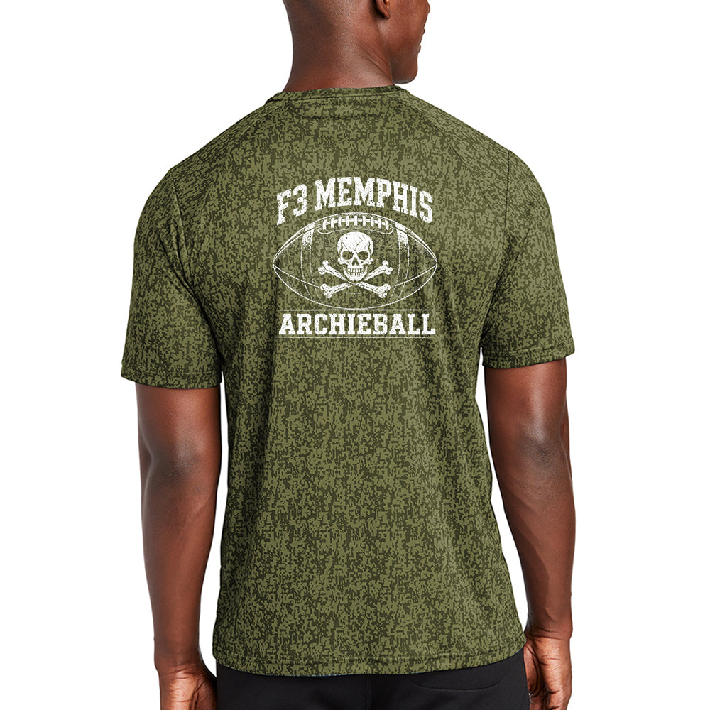 F3 Memphis Archieball Pre-Order June 2026