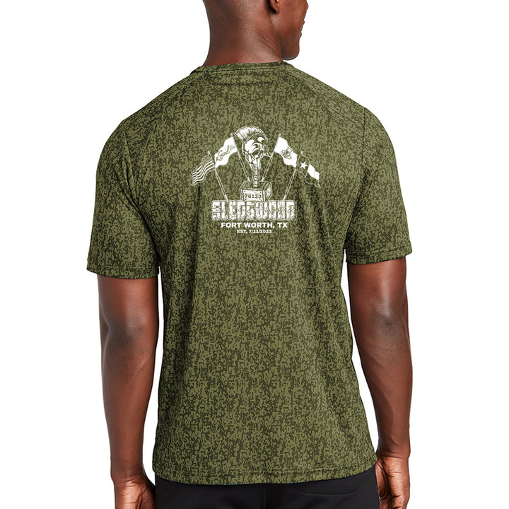 F3 Fort Worth Sledgwood Pre-Order May 2026