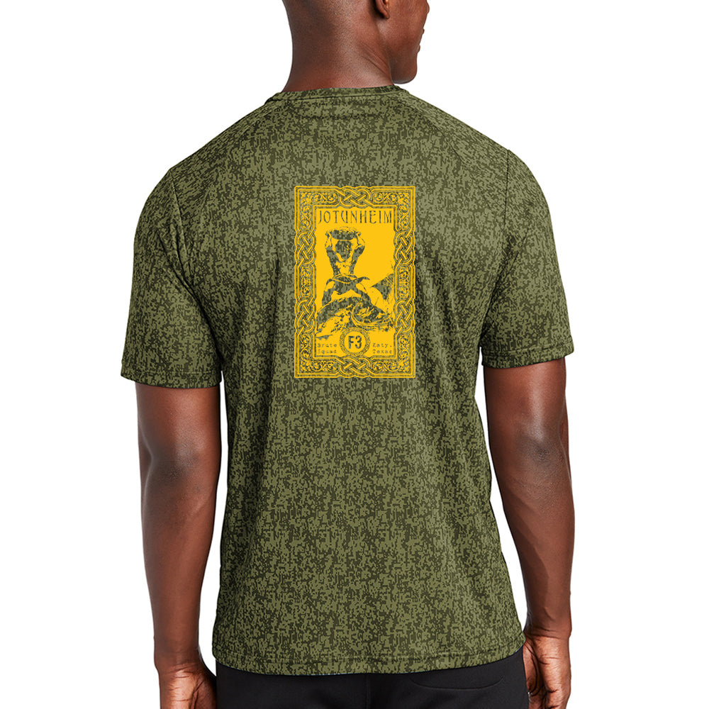 F3 MKT Jotunheim Pre-Order November 2025