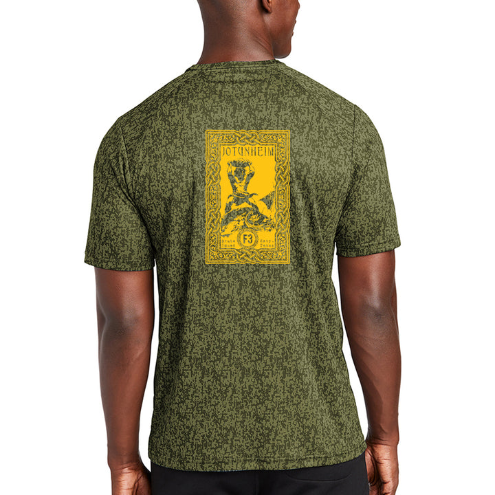 F3 MKT Jotunheim Pre-Order November 2025