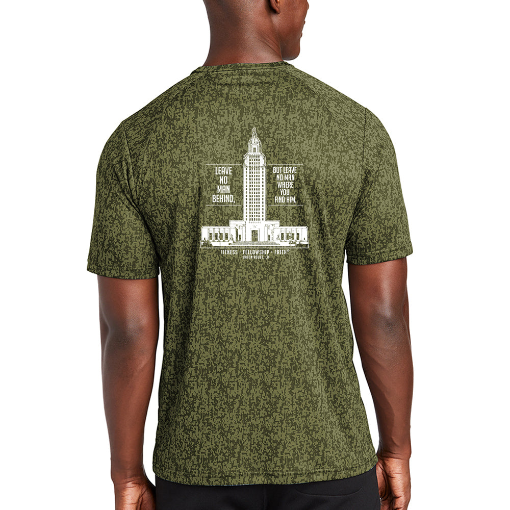 F3 Baton Rouge Pre-Order November 2025