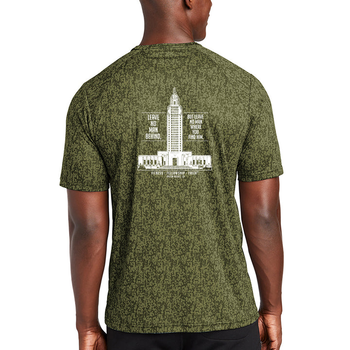 F3 Baton Rouge Pre-Order November 2025