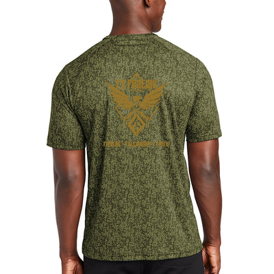 F3 Phoenix AZ (Old Gold Ink) Pre-Order June 2024