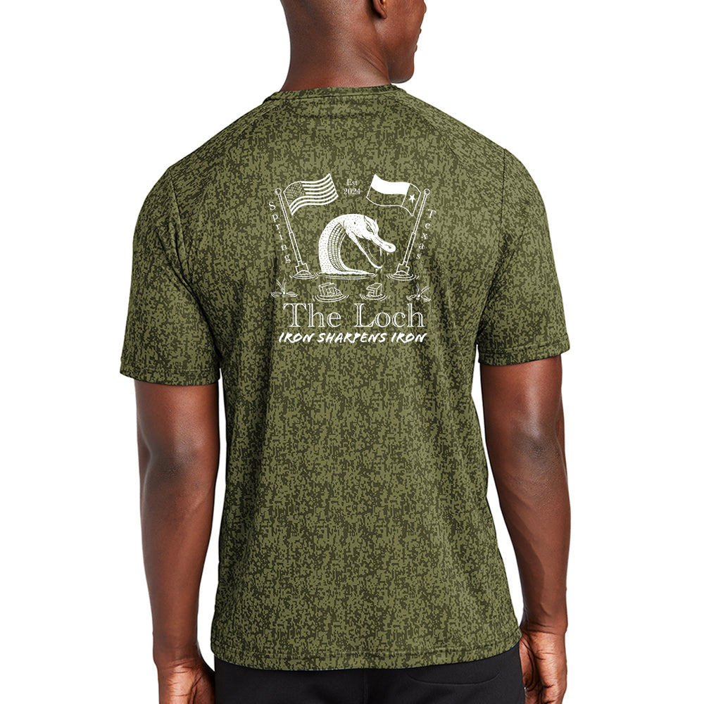 F3 North Houston – The Loch Pre-Order September 2026
