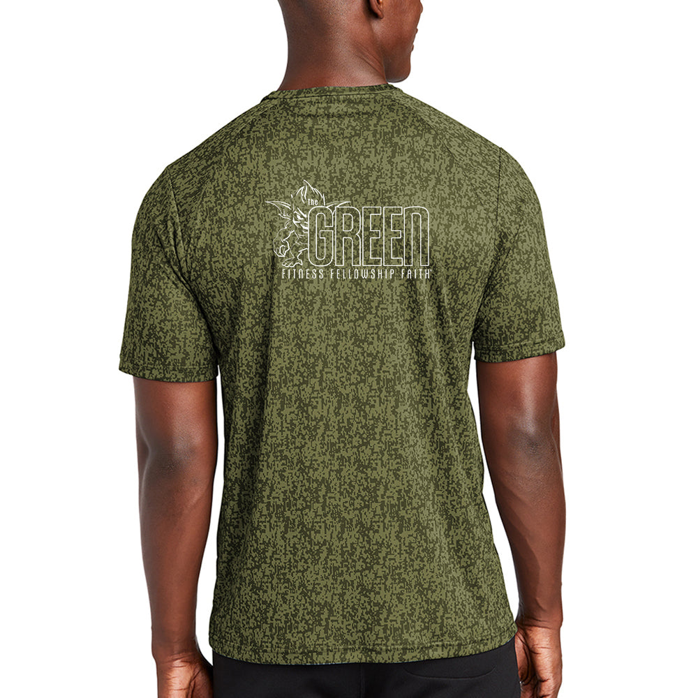 F3 Texas The Green - Liberty Hill Pre-Order May 2025