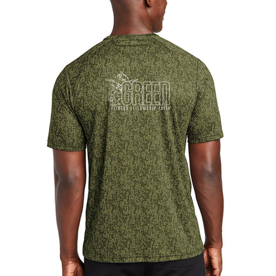 F3 Texas The Green - Liberty Hill Pre-Order May 2025