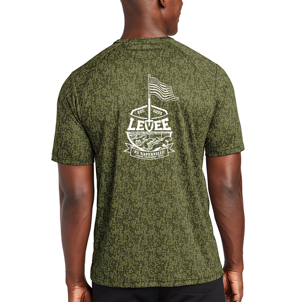 F3 Naperville The Levee Pre-Order May 2025