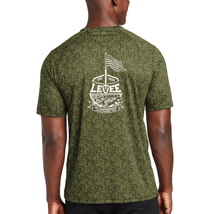 F3 Naperville The Levee Pre-Order May 2025