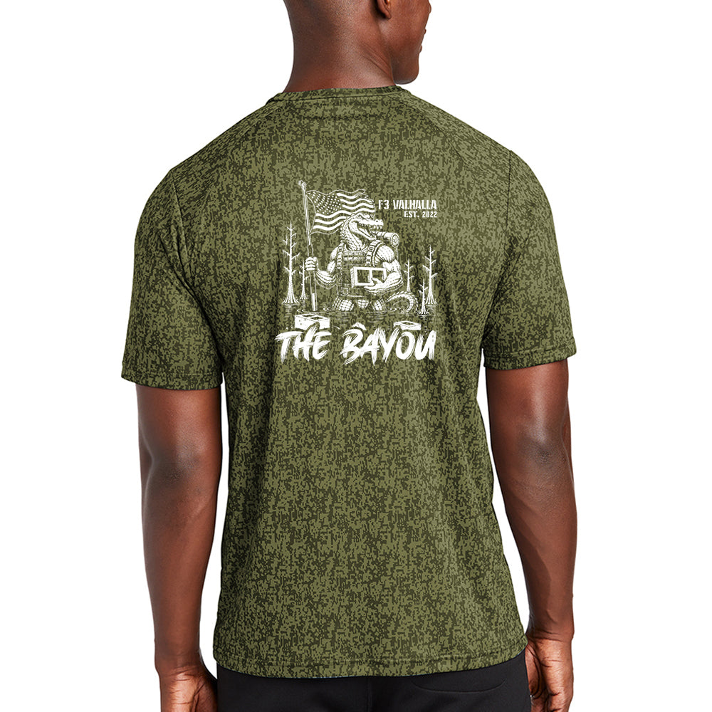 F3 Valhalla - The Bayou Pre-Order August 2026
