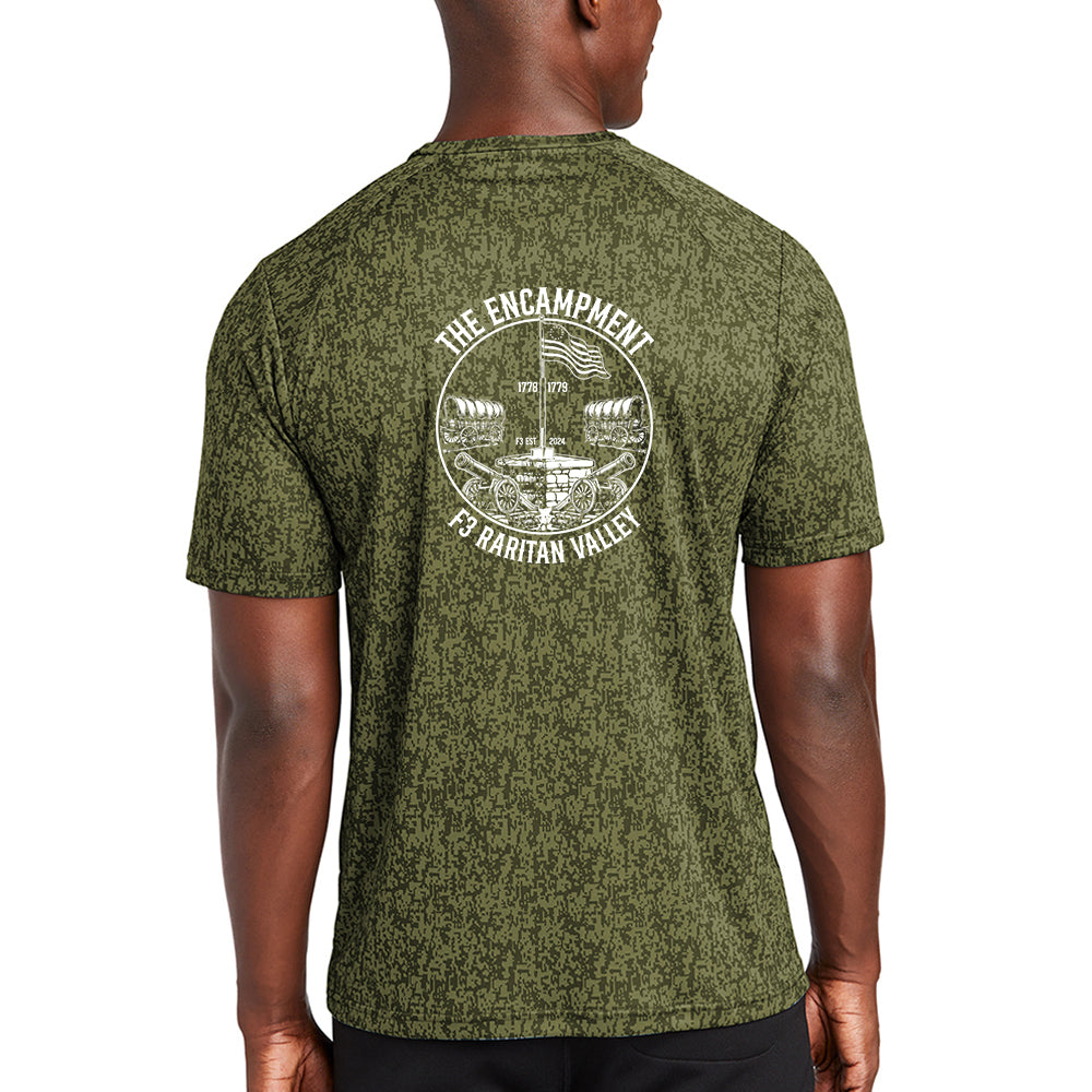 F3 Raritan Valley The Encampment Pre-Order October 2024