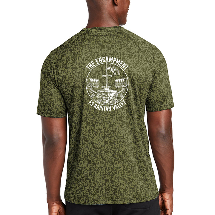 F3 Raritan Valley The Encampment Pre-Order October 2024