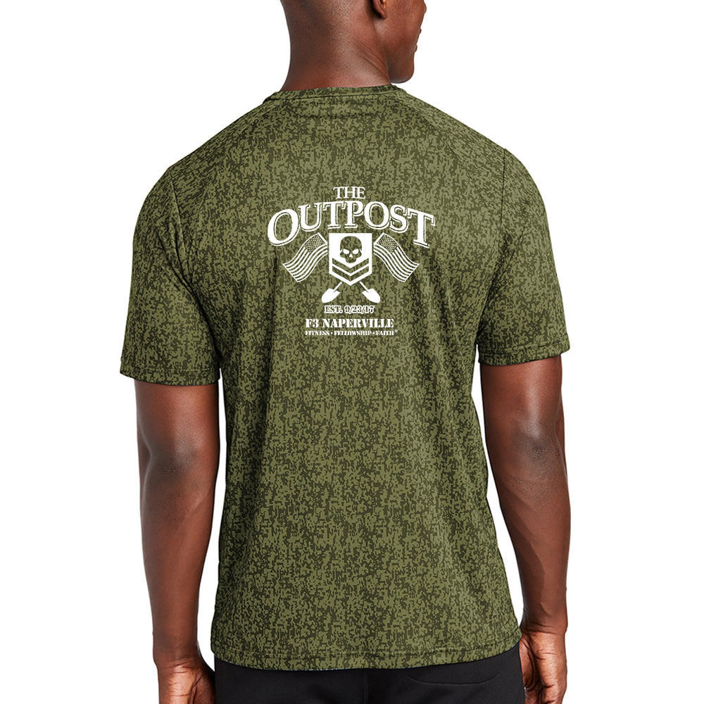 F3 Naperville The Outpost Pre-Order May 2025