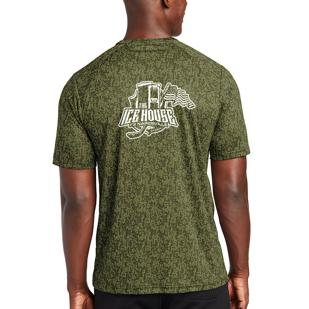 F3 Naperville The Ice House Summer 25 Pre-Order May 2025