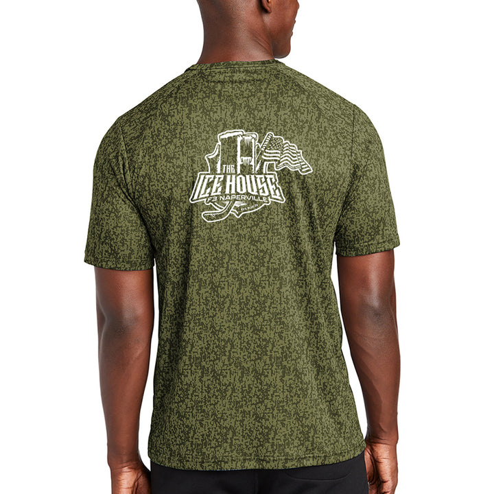 F3 Naperville The Ice House Summer 25 Pre-Order May 2025