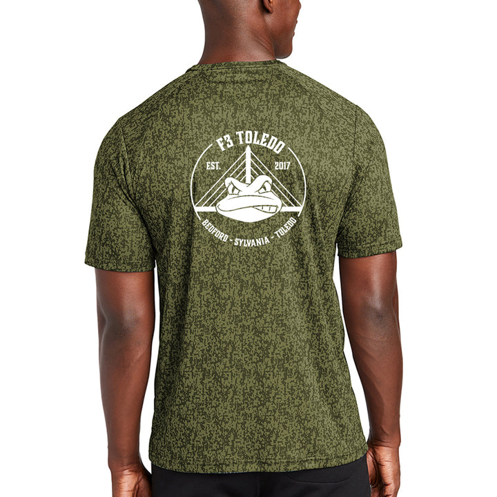 F3 Toledo Frog Pre-Order November 2025