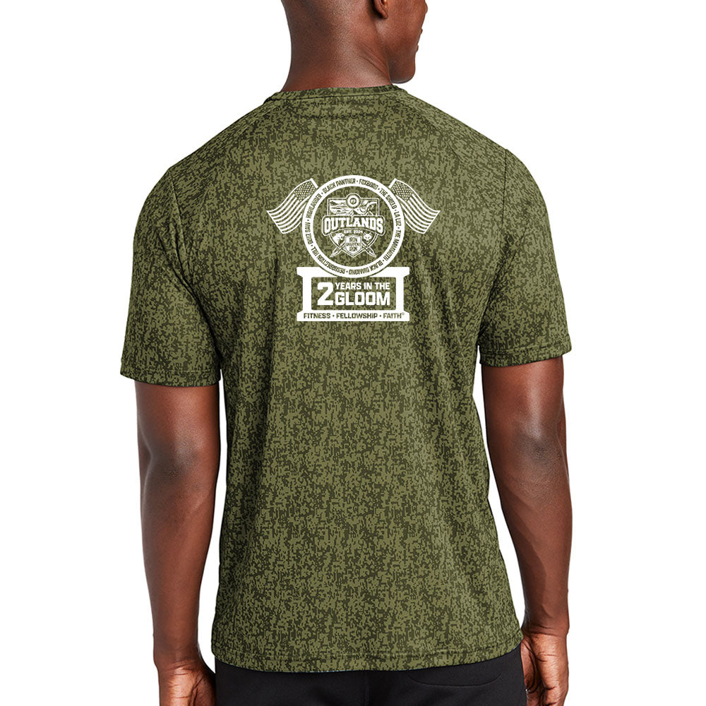 F3 Outlands 2nd Anniversary Pre-Order September 2026