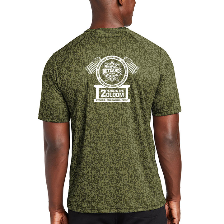 F3 Outlands 2nd Anniversary Pre-Order September 2026