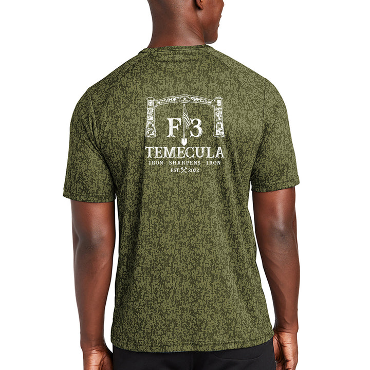 F3 Temecula - ISI Pre-Order October 2024
