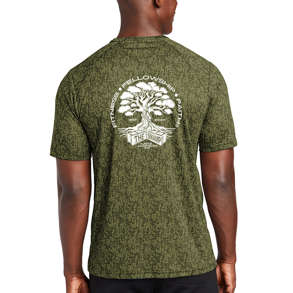 F3 Lake Jackson The Swamp Pre-Order June 2025