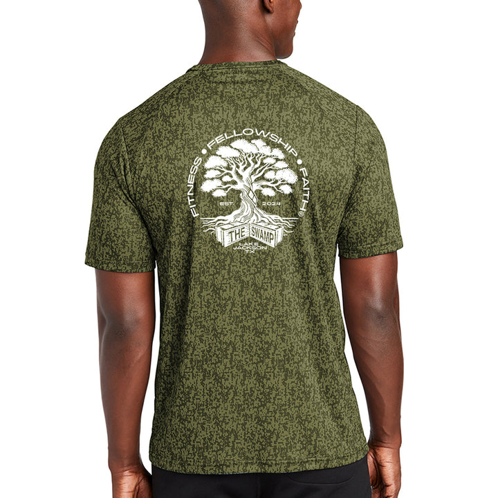 F3 Lake Jackson The Swamp Pre-Order June 2025