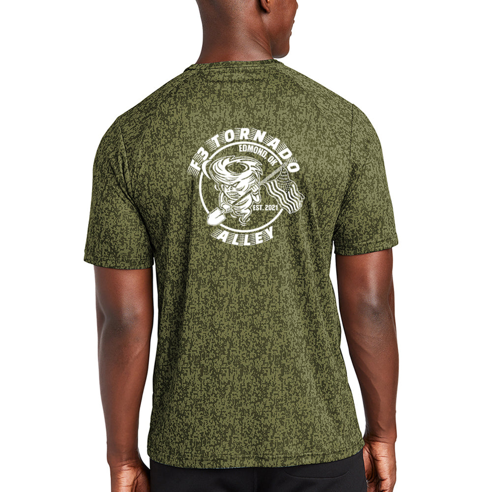 F3 Tornado Alley Pre-Order March 2025