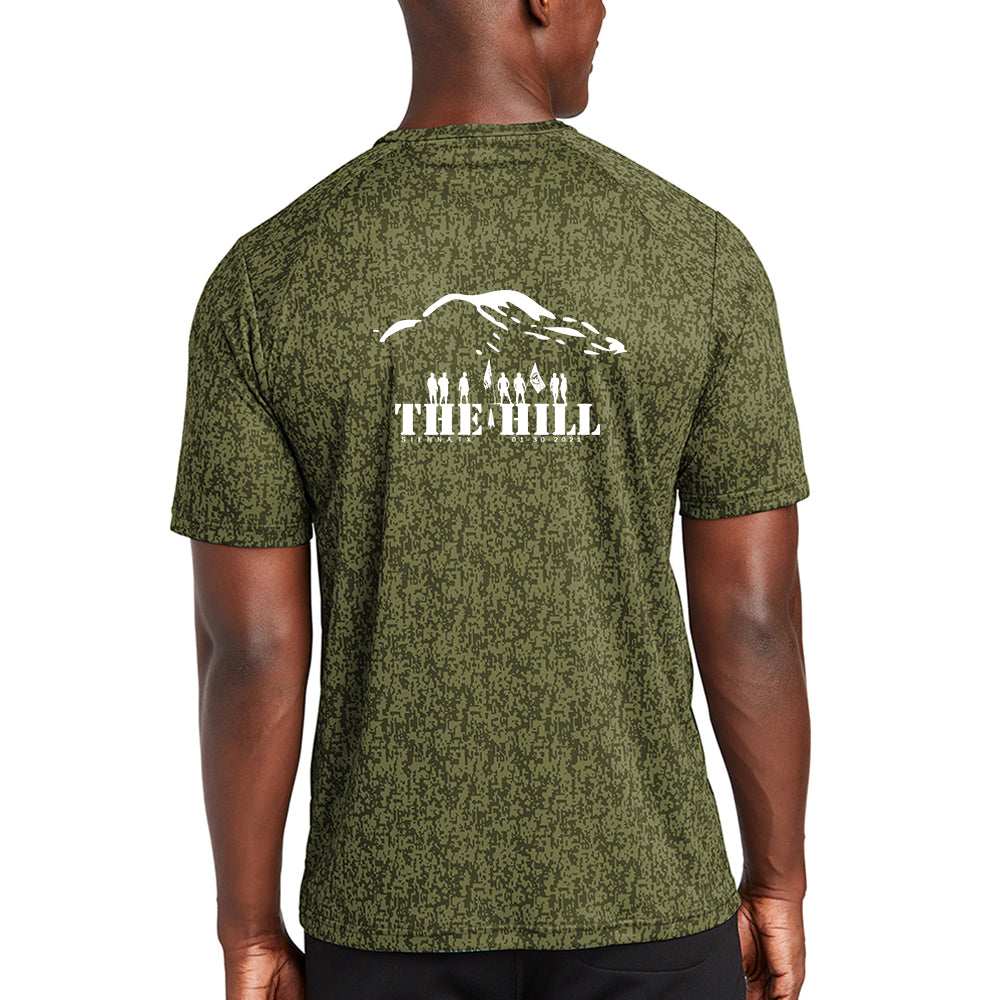 F3 The Hill Pre-Order October 2025