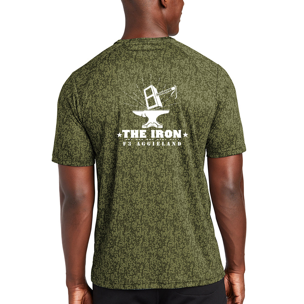 F3 Aggieland the Iron Pre-Order July 2026