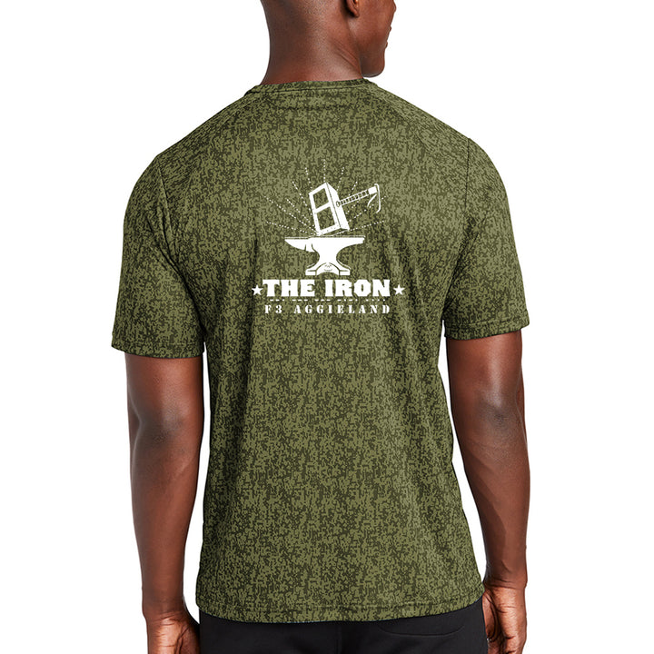 F3 Aggieland the Iron Pre-Order July 2026